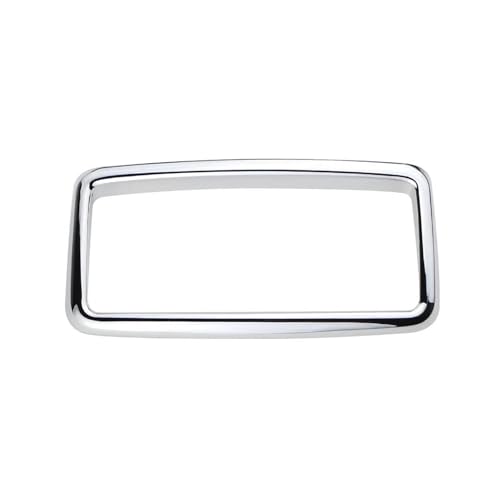 Für X-Trail Für Xtrail T32 2014-2021 ABS Auto Hinten Klimaanlage Outlet Vent Aufkleber Zubehör Panel Abdeckung Trim Für X-Trail Für Xtrail T32 2014-2021 ABS Auto Hinten Klimaanlage Outlet Vent Aufkleber Zubehör Panel Abdeckung Trim von ENEFCKCHRL
