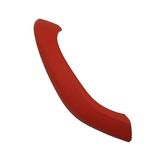Für X1 X2 F48 F49 F39 2016 2017 2018 2019 2020 Innentürgriffabdeckung Trim Ersatz Panel Abdeckung Trim(Red Right) von ENEFCKCHRL