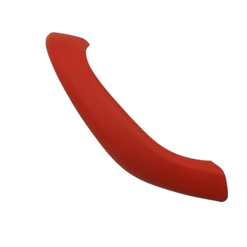 Für X1 X2 F48 F49 F39 2016-2020 51417417513 Auto Innentür Links Rechts Pull Griff Äußere Abdeckung Panel Trim Panel Abdeckung Trim(Red Right) von ENEFCKCHRL