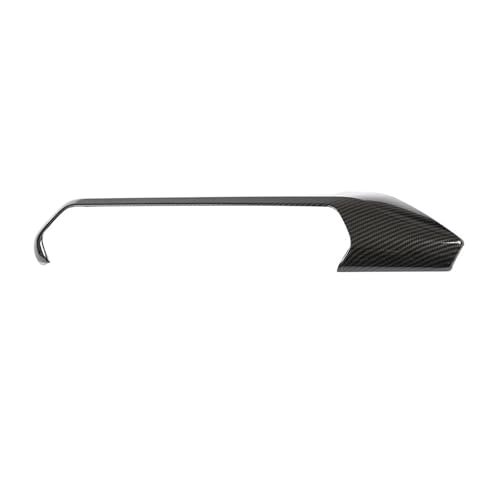 Für X3 2022 1pc ABS Carbon Faser Car Center Control Konsole Klimaanlage Panel Abdeckung Trim Panel Abdeckung Trim Für X3 2022 1pc ABS Carbon Faser Car Center Control Konsole Klimaanlage Panel Abdeckung Trim Panel Abdeckung Trim von ENEFCKCHRL