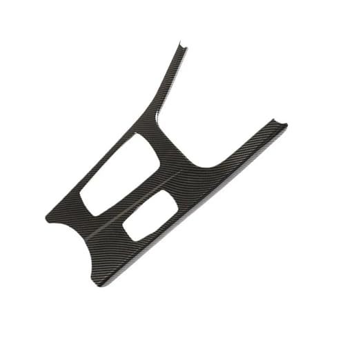 Für X3 F25 X4 F26 2011-2017 Auto Center Console Control Getriebe Shift Panel Abdeckung Trim Panel Abdeckung Trim(LHD Carbon texture) von ENEFCKCHRL