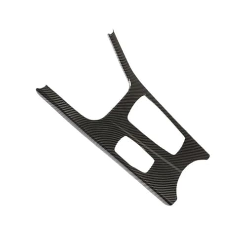 Für X3 F25 X4 F26 2011-2017 Auto Center Console Control Getriebe Shift Panel Abdeckung Trim Panel Abdeckung Trim(RHD Carbon texture) von ENEFCKCHRL
