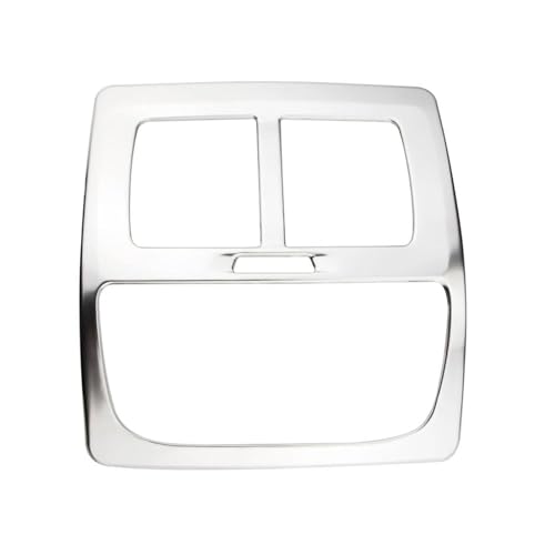Für X3 G01 X4 G02 2018 2019 2020 2021 2022 Auto Hinten AC Vent Abdeckung Klimaanlage Outlet Aufkleber Panel Abdeckung Trim Für X3 G01 X4 G02 2018 2019 2020 2021 2022 Auto Hinten AC Vent Abdeckung Klimaanlage Outlet Aufkleber Panel Abdeckung Trim von ENEFCKCHRL
