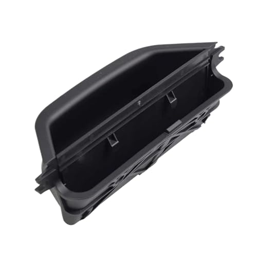 Für X3 X4 F25 F26 2010 2011 2012 2013 2014 2015 2016 Innentür Armlehne Pull Griff Schwarz Leder Äußere Abdeckung Vollen Satz Panel Abdeckung Trim(LHD-Black) von ENEFCKCHRL