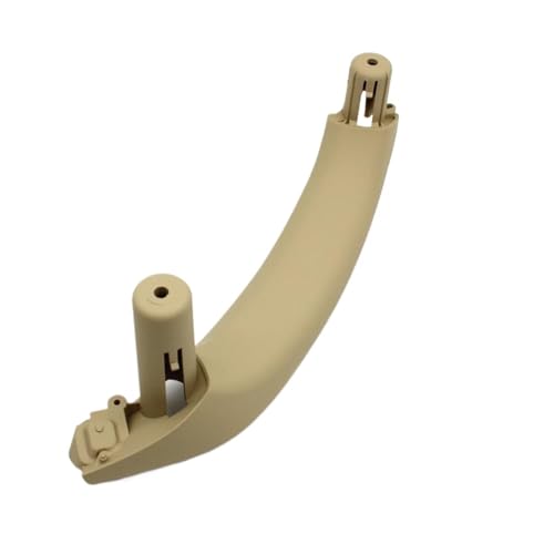 Für X3 X4 F25 F26 2010-2016 Auto Innentür Armlehne Panel Türgriff Griff Set LHD Innen Panel Abdeckung Trim(Rear Right Beige) von ENEFCKCHRL