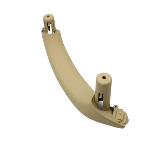 Für X3 X4 F25 F26 2010-2016 LHD Auto Innen Vorne Links Fahrertür Armlehne Panel Abdeckung Tür Innen Griff Panel Abdeckung Trim(Left Beige) von ENEFCKCHRL