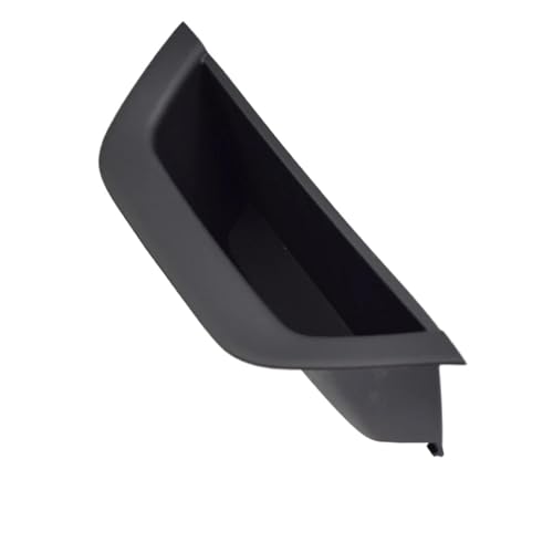 Für X3 X4 F25 F26 2011-2017 Innentürgriff Griff Armlehne Panel Abdeckung Aufbewahrungsbox LHD RHD Panel Abdeckung Trim(Black-RHD) von ENEFCKCHRL