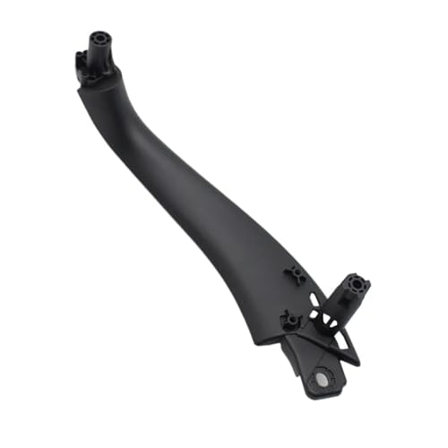 Für X3 X4 G01 G02 F97 F98 2018-2022 Auto Türgriff Innen Pull Griff Panel Abdeckung Trim Panel Abdeckung Trim(Black Right) von ENEFCKCHRL