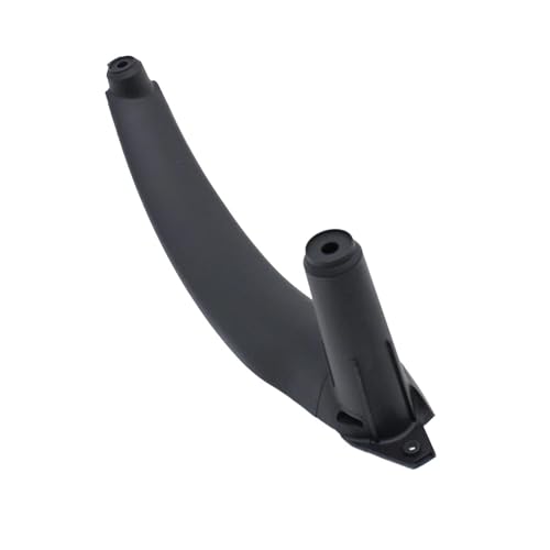 Für X5 X6 E70 E71 E72 2007-2013 Innen Links Rechts Passagier Tür Pull Griff Innen Abdeckung Panel Trim Panel Abdeckung Trim(Left Black) von ENEFCKCHRL