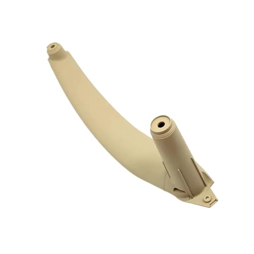 Für X5 X6 E70 E71 E72 2007-2013 Innen Vorne Hinten Links Rechts Türgriff Innen Abdeckung Panel Trim Panel Abdeckung Trim(Left Beige) von ENEFCKCHRL