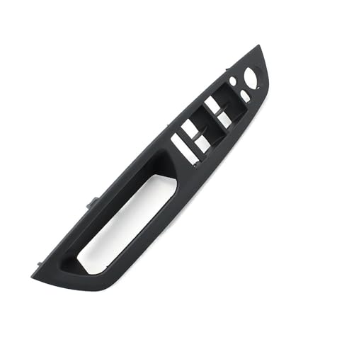 Für X5 X6 E70 E71 E72 2007-2013 Vorne Hinten Links Rechts Türgriff Innen Abdeckung Panel Trim Panel Abdeckung Trim(LHD Black) von ENEFCKCHRL