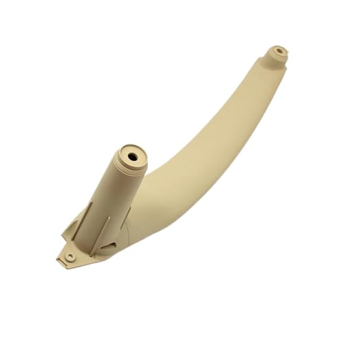 Für X5 X6 E70 E71 E72 2007-2013 Vorne Hinten Links Rechts Türgriff Innen Abdeckung Panel Trim Panel Abdeckung Trim(Right Beige) von ENEFCKCHRL