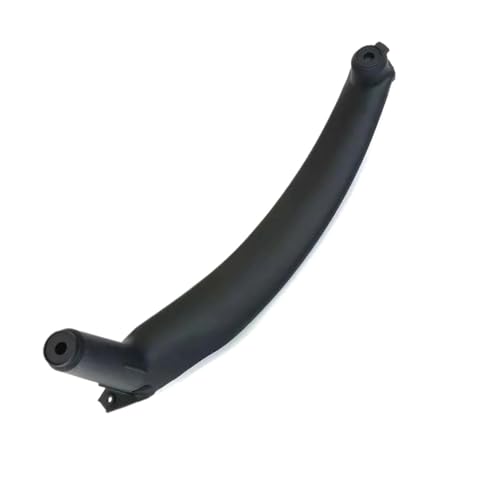 Für X5 X6 E70 E71 E72 2007-2014 Innentürgriff Griff Armlehne Panel Trim Abdeckung Ersatz LHD RHD Panel Abdeckung Trim(Black Right) von ENEFCKCHRL