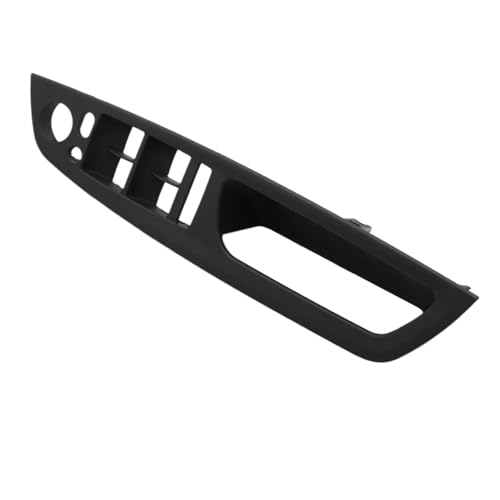 Für X5 X6 E70 E71 E72 Tür Master Fenster Hebe Control Schalter Panel Armlehne Abdeckung Türgriff Trim LHD RHD Panel Abdeckung Trim(RHD Black) von ENEFCKCHRL