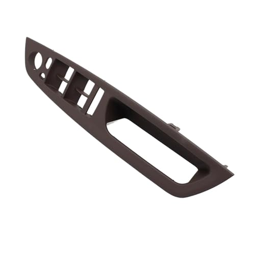 Für X5 X6 E70 E71 E72 Tür Master Fenster Hebe Control Schalter Panel Armlehne Abdeckung Türgriff Trim LHD RHD Panel Abdeckung Trim(RHD Moka) von ENEFCKCHRL