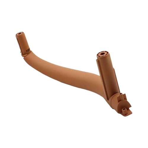 Für X5 X6 F15 F16 2014 2015 2016 2017 2018 Links Rechts Inteior Passagier Tür Pull Griff Innen Abdeckung Trim Panel Abdeckung Trim(Right Cognac) von ENEFCKCHRL