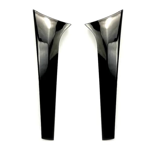 Hinten Stamm Spoiler Für ML Für GLE Für Klasse W166 2012-2018 2 STÜCKE ABS Glänzend Schwarz Auto Heckscheibe Spoiler Seitenflügelverkleidung Spoiler Posteriori Hinten Stamm Spoiler Für ML Für GLE Für Klasse W166 2012-2018 2 STÜCKE ABS Glänzend Schwarz Auto Heckscheibe Spoiler Seitenflügelverkleidung Spoiler Posteriori von ENEFCKCHRL