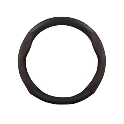 Lenkradabdeckung Auto Für Suzuki Für Alivio Für Ciaz Für Alto Für Baleno Für Celerio Für Dzire Für Spacia Für Swift Für Wagon 38 Cm O-förmige Autolenkradabdeckung Lenkrad Protector(O Brown) Lenkradabdeckung Auto Für Suzuki Für Alivio Für Ciaz Für Alto Für Baleno Für Celerio Für Dzire Für Spacia Für Swift Für Wagon 38 Cm O-förmige Autolenkradabdeckung Lenkrad Protector(O Brown) von ENEFCKCHRL