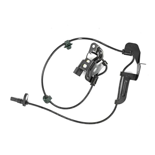 Raddrehzahlsensor Für BT50 2012- DB392C204BD DB392C190AC Vorder- Und Hinterrad-ABS-Geschwindigkeitssensor Getriebesensoren(Front Left) von ENEFCKCHRL