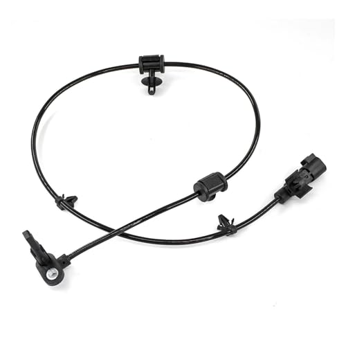 Raddrehzahlsensor Für Buick Für Regal Für LaCrosse 2008-2012 OEM #12841558 Vorne Hinten Links Oder Rechts Rad Geschwindigkeit Sensor ABS Sensor Getriebesensoren(Rear Right or Left) von ENEFCKCHRL