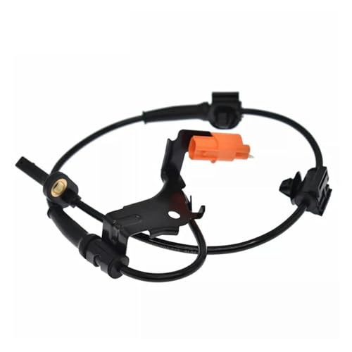 Raddrehzahlsensor Für CR-V 2002-2006 57470-S9A-013 57475-S9A-013 57450-S9A-013 57455-S9A-013 Vorne Hinten Links Rechts ABS Rad Geschwindigkeit Sensor Getriebesensoren(Front Right) von ENEFCKCHRL