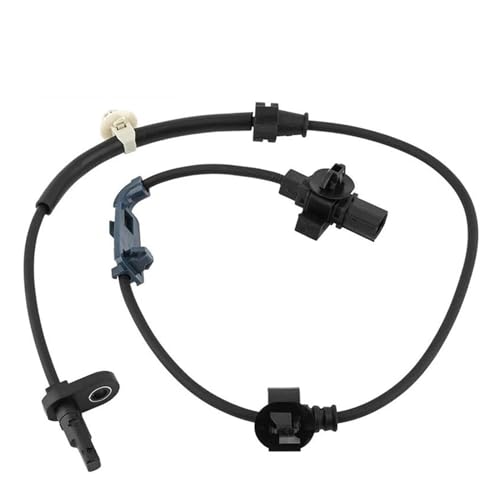 Raddrehzahlsensor Für CRV 2007-2011 57450-SWA-003 57455SWA003 Auto Rad ABS Geschwindigkeit Sensor Vorne Links/Rechts Fahrerseite Getriebesensoren(Front Left) von ENEFCKCHRL