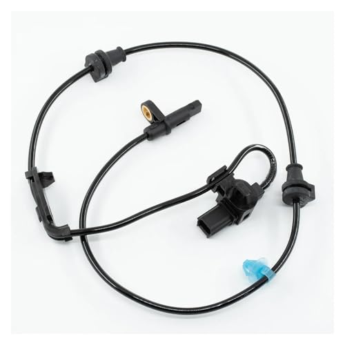 Raddrehzahlsensor Für CRV 2017-2020 57455-TLA-A02 0265004291 Vorne Links Rechts ABS Sensor Rad Geschwindigkeit Sensor Getriebesensoren(Front Left) von ENEFCKCHRL