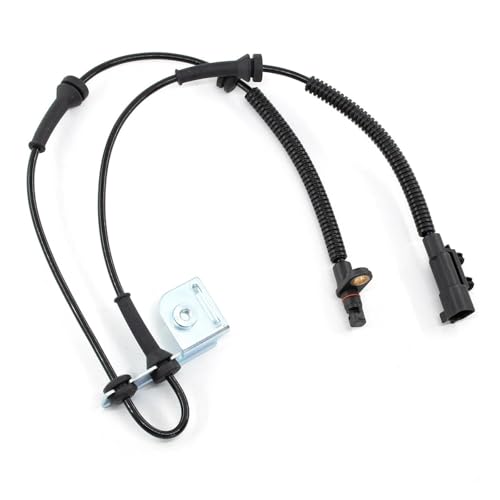 Raddrehzahlsensor Für Chrysler Für Stadt Für Land 2008-2011 4721561AC 4721563AC ABS Sensor Rad Geschwindigkeit Sensor Getriebesensoren(Front Left or Right) von ENEFCKCHRL