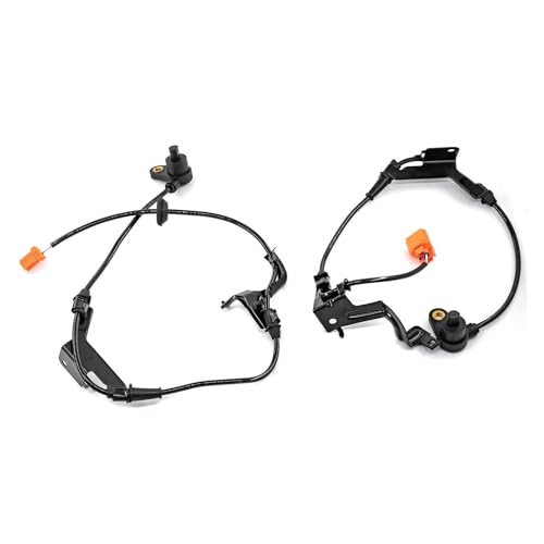 Raddrehzahlsensor Für Civic 2001 2002 2003 Hinten Links Rechts 2 PCS Hinten LH RH ABS Sensor Rad Geschwindigkeit Sensor Getriebesensoren Raddrehzahlsensor Für Civic 2001 2002 2003 Hinten Links Rechts 2 PCS Hinten LH RH ABS Sensor Rad Geschwindigkeit Sensor Getriebesensoren von ENEFCKCHRL