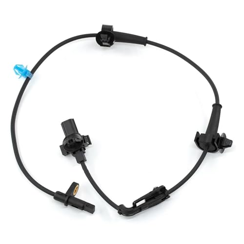 Raddrehzahlsensor Für Civic 2012-57455TR3A02 57455TR3A12 57455TR3A11 Auto Vorne Links Vorne Rechts ABS Rad Geschwindigkeit Sensor Getriebesensoren(Front Right) von ENEFCKCHRL