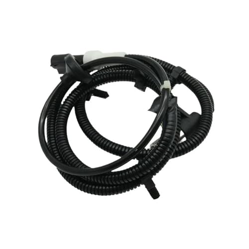 Raddrehzahlsensor Für Crown Für Victoria 1998-2000 19236226 Auto Hinten Links Rechts ABS Rad Geschwindigkeit Sensor Getriebesensoren von ENEFCKCHRL