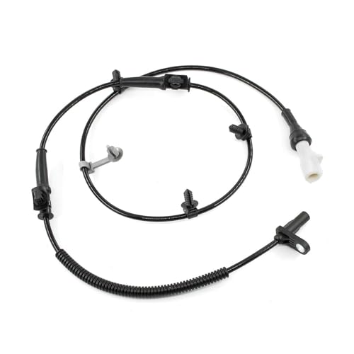 Raddrehzahlsensor Für EDGE 2007-2014 Vorne LH RH OEM # DT4Z2C204AB 0265008948 DT4Z2C204A ABS Sensor Rad Geschwindigkeit Sensor Getriebesensoren(Front Left) von ENEFCKCHRL