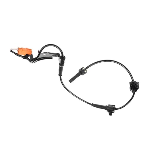 Raddrehzahlsensor Für Element 2003-2011 57450-SCV-A01 57455-SCV-A01 57455SCVA00 1 Stücke Vorne Links/Rechts ABS Rad Geschwindigkeit Sensor Getriebesensoren(Front Left) von ENEFCKCHRL