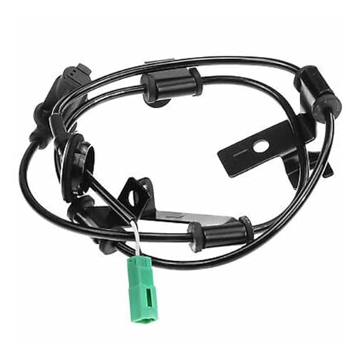 Raddrehzahlsensor Für Escape 2001-2003 YL8Z2C216AC YL8Z2C190AC 1Pcs YL8Z-2C190-AC ABS Rad Geschwindigkeit Sensor Hinten Rechts Links Getriebesensoren(Rear Left) von ENEFCKCHRL