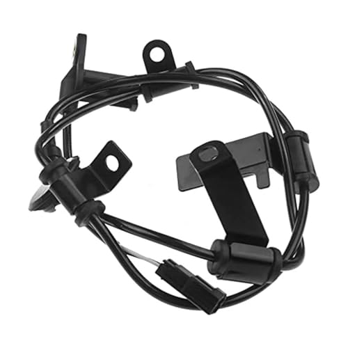 Raddrehzahlsensor Für Escape 2001-2003 YL8Z2C216AC YL8Z2C190AC 1Pcs YL8Z-2C190-AC ABS Rad Geschwindigkeit Sensor Hinten Rechts Links Getriebesensoren(Rear Right) von ENEFCKCHRL