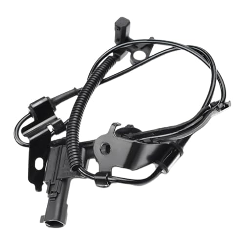 Raddrehzahlsensor Für Fusion Für Limousine 2006-2009 6E5Z2C204AA AE5Z2C204AA Vorne Links ABS Rad Geschwindigkeit Sensor Getriebesensoren von ENEFCKCHRL
