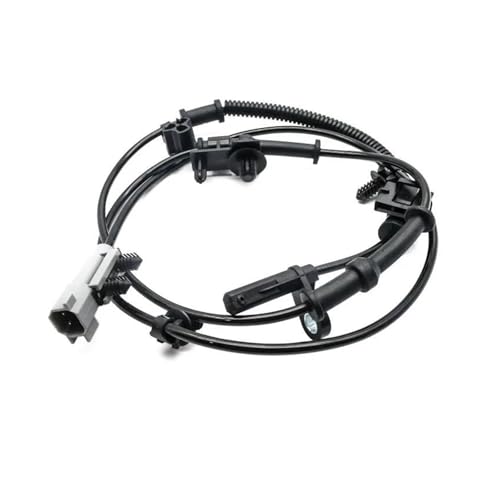 Raddrehzahlsensor Für Grand Für Cherokee 2014 2015 4779977AA Front ABS Rad Geschwindigkeit Sensor Getriebesensoren von ENEFCKCHRL