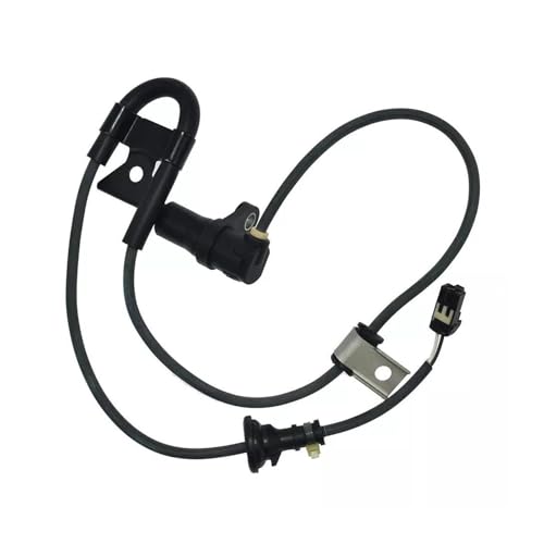 Raddrehzahlsensor Für Highlander 2014-2016 89545-48050 Hinten Rechts ABS Rad Geschwindigkeit Sensor Getriebesensoren Raddrehzahlsensor Für Highlander 2014-2016 89545-48050 Hinten Rechts ABS Rad Geschwindigkeit Sensor Getriebesensoren von ENEFCKCHRL