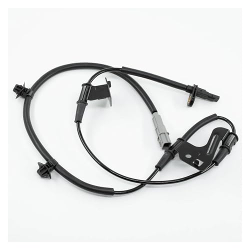 Raddrehzahlsensor Für Hyundai Für Accent Für Solaris 2017-59810-H5200 59830-H5200 Vorne Links Oder Rechts ABS Rad Geschwindigkeit Sensor Getriebesensoren(Front Left) von ENEFCKCHRL