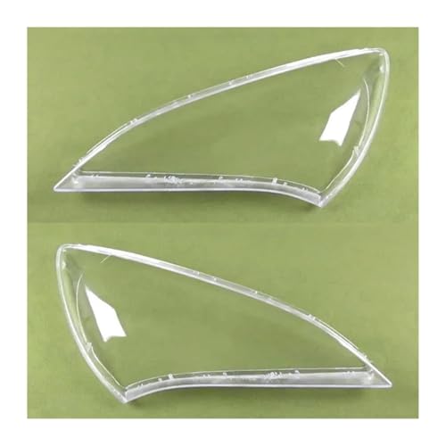 Raddrehzahlsensor Für Hyundai Für Rohens Für Coupe 2009 2010 Scheinwerfer Abdeckung Transparent Scheinwerfer Shell Objektiv Getriebesensoren(Left+Right) von ENEFCKCHRL