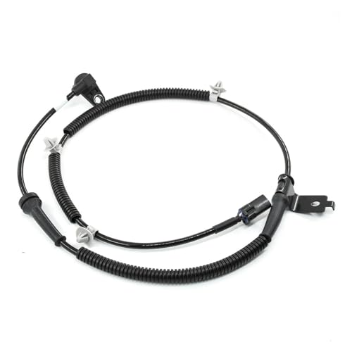 Raddrehzahlsensor Für Hyundai Für Santa Fe 2007-2009 Vorne LH RH OEM #95671-2B000 95670-2B000 ABS Sensor Getriebesensoren(Front Left) von ENEFCKCHRL