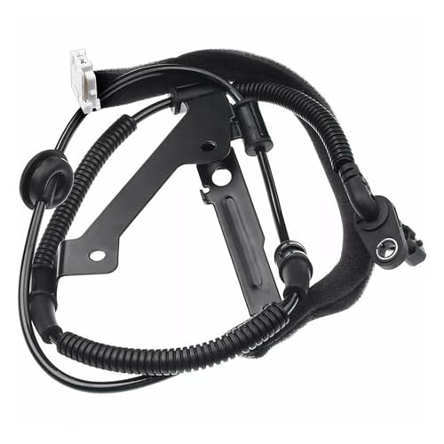 Raddrehzahlsensor Für Hyundai Für Santa Fe 2010-2012 95680 2B000 956802B000 95680-2B000 Vorne Hinten Links ABS Rad Geschwindigkeit Sensor Getriebesensoren von ENEFCKCHRL