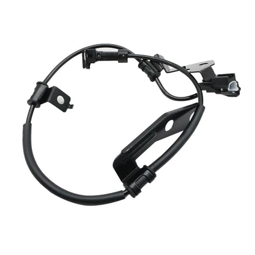 Raddrehzahlsensor Für Hyundai Für Santa Fe Für Sport Für XL 2013-2018 919202W100 91920-2W100 Hinten Rechts ABS Rad Geschwindigkeit Sensor Getriebesensoren von ENEFCKCHRL