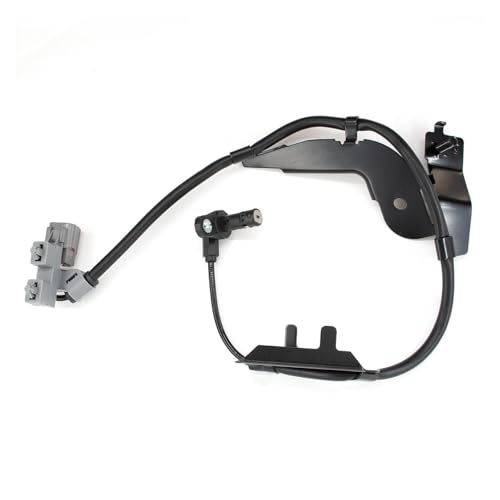 Raddrehzahlsensor Für Isuzu Für D-MAX 1,9 2WD 2017-8982924310 8-98292431-0 ABS Sensor Vorne Links/Rechts Rad Geschwindigkeit Sensor Getriebesensoren(Front Left) von ENEFCKCHRL