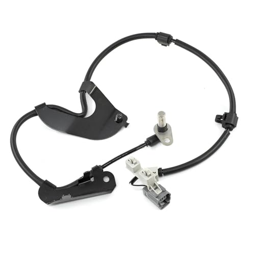 Raddrehzahlsensor Für Isuzu Für Dmax Für D-max 2012-2017 OEM #8-98052-119-1 8-98052-120-1 8980521191 8980521201 Vorne Rechts Oder Links ABS Sensor Kabel Getriebesensoren(Front Left) von ENEFCKCHRL