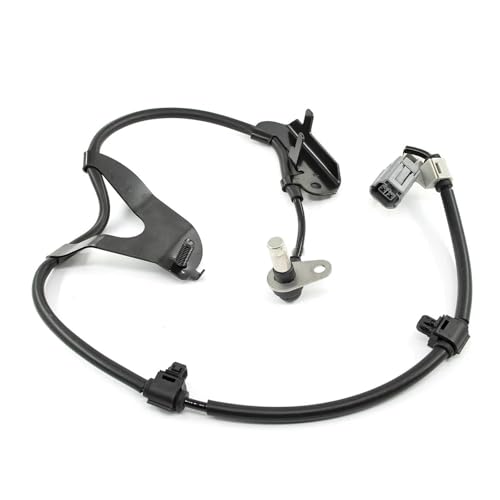 Raddrehzahlsensor Für Isuzu Für Dmax Für D-max 2012-2017 OEM #8-98052-119-1 8-98052-120-1 8980521191 8980521201 Vorne Rechts Oder Links ABS Sensor Kabel Getriebesensoren(Front Right) von ENEFCKCHRL