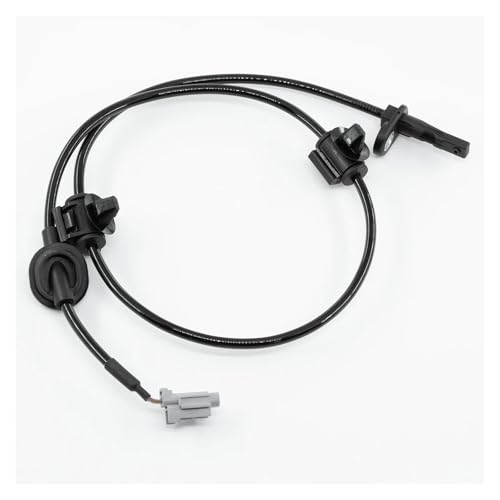 Raddrehzahlsensor Für Legacy 2009-2014 27540AJ00A 27540AJ12A ABS Sensor Rad Geschwindigkeit Sensor Vorne Oder Hinten LH RH Getriebesensoren(Rear Right) von ENEFCKCHRL