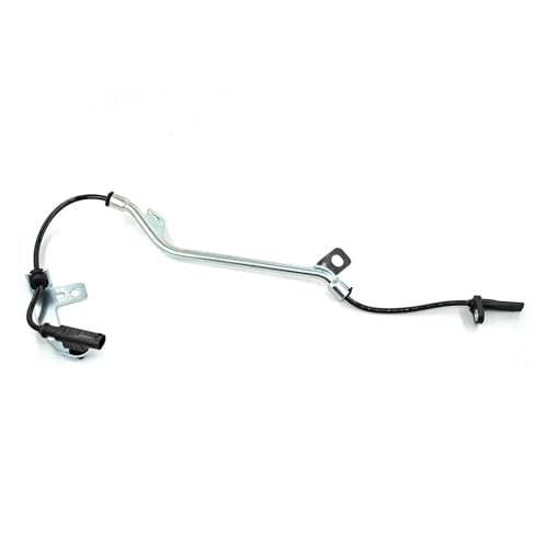 Raddrehzahlsensor Für Legacy Für Outback 2005-2006 ABS Rad Geschwindigkeit Sensor Hinten Links Hinten Rechts Passagier Getriebesensoren(Rear Right) von ENEFCKCHRL