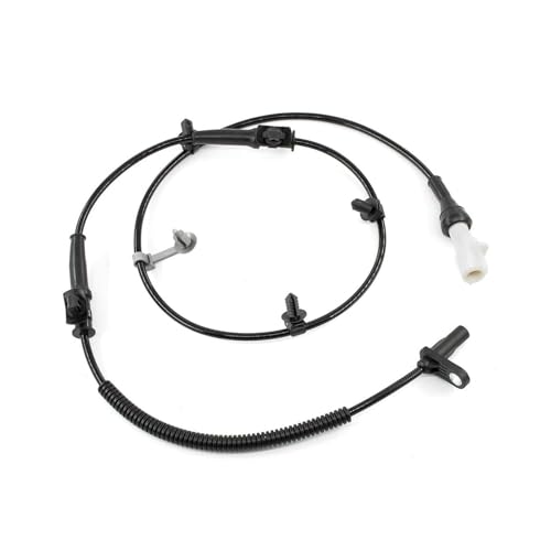Raddrehzahlsensor Für Lincoln Für Mkx 2007-2014 OEM # DT4Z2C204AB 0265008948 DT4Z2C204A ABS Rad Sensor Vorne LH RH Getriebesensoren(Front Left) von ENEFCKCHRL