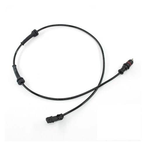 Raddrehzahlsensor Für Megane II Für Scenic II 8200404460 8200043136 Vorne Hinten Links Oder Rechts ABS Rad Geschwindigkeit Sensor Getriebesensoren(Rear Left or Right) von ENEFCKCHRL